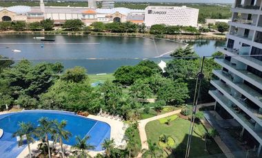 Departamento amueblado en Cabo Norte de 2 recámaras con amenidades