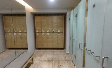 Departamento amueblado en Cabo Norte de 2 recámaras con amenidades