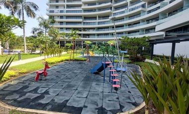 Departamento amueblado en Cabo Norte de 2 recámaras con amenidades