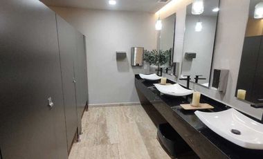 Departamento amueblado en Cabo Norte de 2 recámaras con amenidades