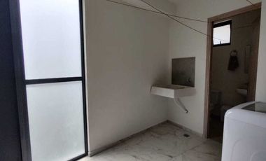 Departamento amueblado en Cabo Norte de 2 recámaras con amenidades