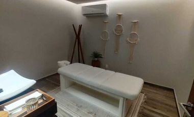 Departamento amueblado en Cabo Norte de 2 recámaras con amenidades