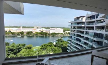 Departamento amueblado en Cabo Norte de 2 recámaras con amenidades