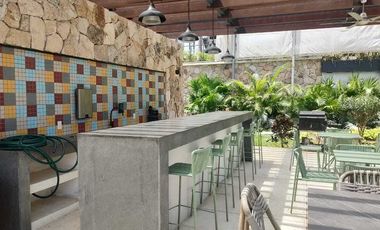 Departamento amueblado en Cabo Norte de 2 recámaras con amenidades