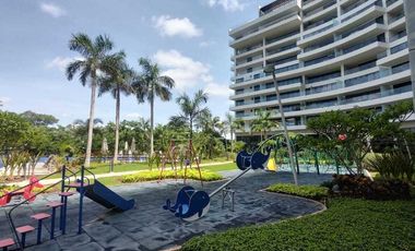 Departamento amueblado en Cabo Norte de 2 recámaras con amenidades