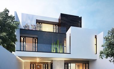 Aldama Residencial, Del carmen Coyoacan