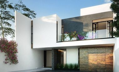 Aldama Residencial, Del carmen Coyoacan