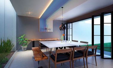 Aldama Residencial, Del carmen Coyoacan