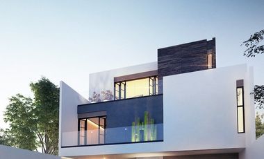 Aldama Residencial, Del carmen Coyoacan