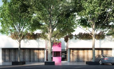 Aldama Residencial, Del carmen Coyoacan