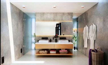 Aldama Residencial, Del carmen Coyoacan