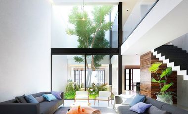 Aldama Residencial, Del carmen Coyoacan