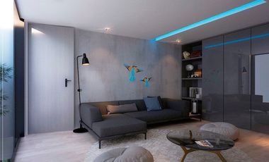 Aldama Residencial, Del carmen Coyoacan