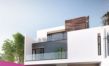 Aldama Residencial, Del carmen Coyoacan