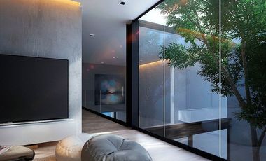 Aldama Residencial, Del carmen Coyoacan