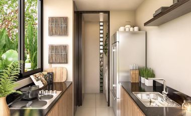 Departamento en venta en Merida Yucatan