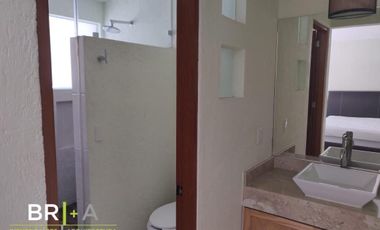 Casa en condominio boscoso de Avándaro.