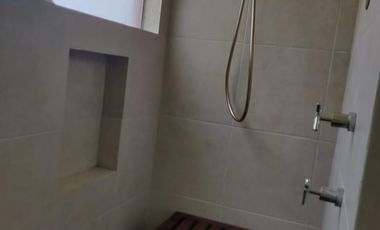 Casa en condominio boscoso de Avándaro.