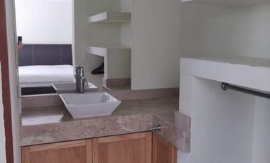 Casa en condominio boscoso de Avándaro.