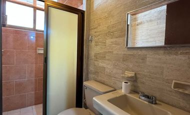 Casa en Renta, Lomas de Valle Dorado, 4 Recámaras
