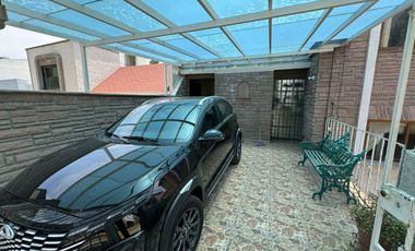 Casa en Renta, Lomas de Valle Dorado, 4 Recámaras