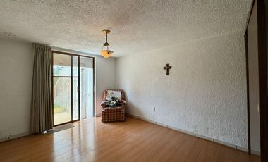 Casa en Renta, Lomas de Valle Dorado, 4 Recámaras