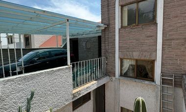 Casa en Renta, Lomas de Valle Dorado, 4 Recámaras