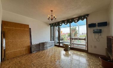 Casa en Renta, Lomas de Valle Dorado, 4 Recámaras
