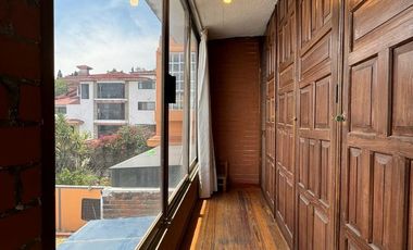 Casa en Renta, Lomas de Valle Dorado, 4 Recámaras