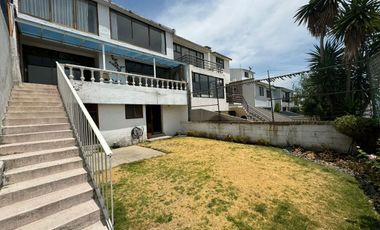 Casa en Renta, Lomas de Valle Dorado, 4 Recámaras