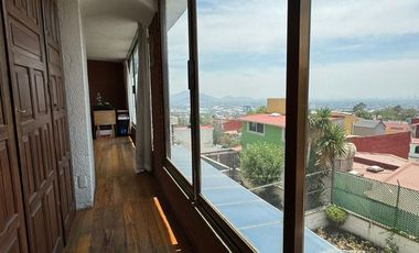 Casa en Renta, Lomas de Valle Dorado, 4 Recámaras