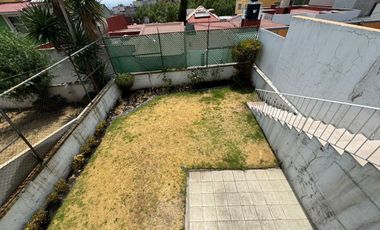 Casa en Renta, Lomas de Valle Dorado, 4 Recámaras