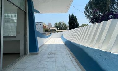 Edificio en Venta, Las Arboledas,