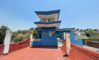 Edificio en Venta, Las Arboledas,