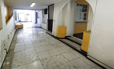 Edificio en Venta, Las Arboledas,