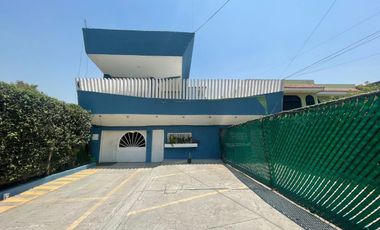 Edificio en Venta, Las Arboledas,