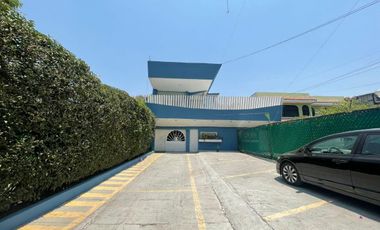 Edificio en Venta, Las Arboledas,