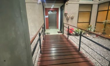 Departamento en Venta, Cuauhtémoc, 2 Recámaras