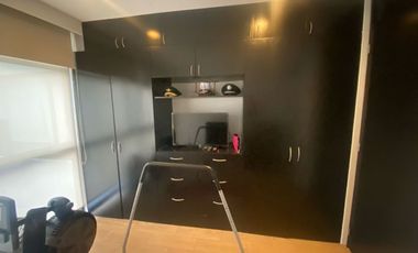 Departamento en Venta, Cuauhtémoc, 2 Recámaras