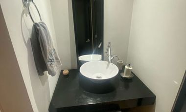Departamento en Venta, Cuauhtémoc, 2 Recámaras