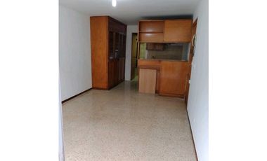 Venta de apartaestudio Éxito de Colombia Medellín P3 C 7611169