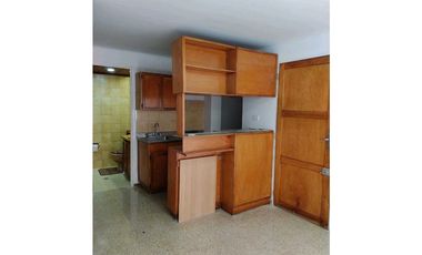 Venta de apartaestudio Éxito de Colombia Medellín P3 C 7611169