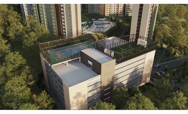 Venta Apartamento Primavera Caldas P08 7093367