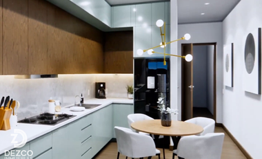 Departamento Preventa | Centro Monterrey