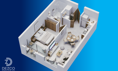 Departamento Preventa | Centro Monterrey