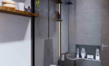 Departamento Preventa | Centro Monterrey