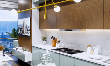 Departamento Preventa | Centro Monterrey