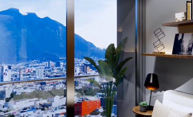 Departamento Preventa | Centro Monterrey