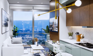 Departamento Preventa | Centro Monterrey