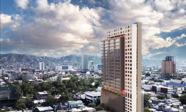 Departamento Preventa | Centro Monterrey